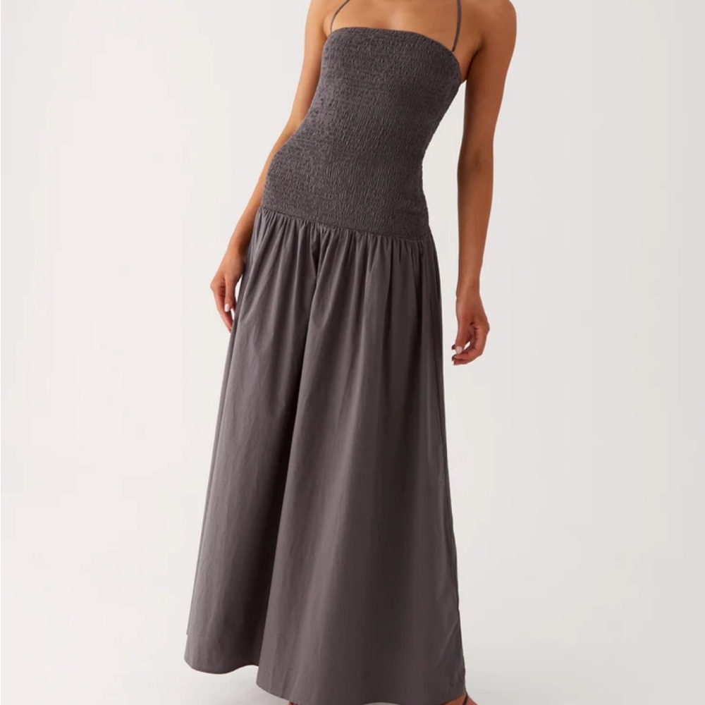Peppermayo Zahra Maxi Dress